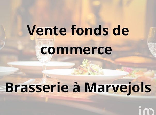 MARVEJOLS, Occitanie 48100