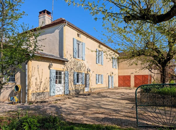MONSEMPRON LIBOS, Nouvelle-Aquitaine 47500