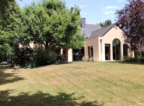 Pancé, Brittany 35320