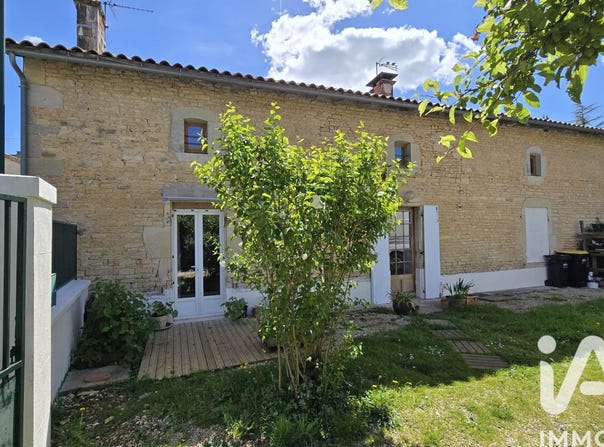 Chaunay, Nouvelle-Aquitaine 86510