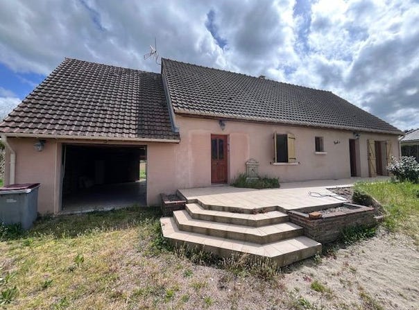 MESSON, Grand Est 10190