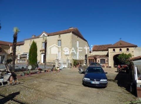 Madiran, Midi-Pyrénées 65700