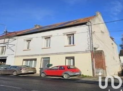 Aubigny-en-Artois, Hauts-de-France 62690