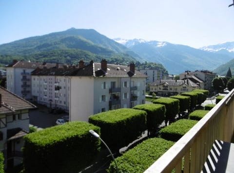 ALBERTVILLE, Rhône-Alpes 73200
