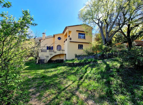 Arles-sur-Tech, Languedoc-Roussillon 66150