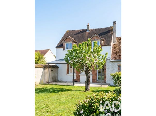 Véron, Bourgogne-Franche-Comté 89510