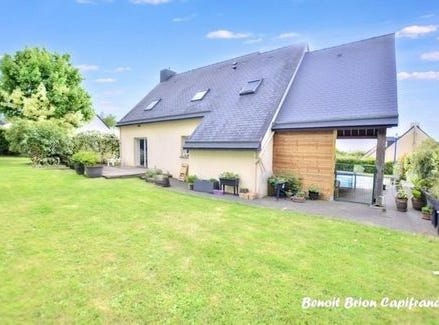 ST REMY DU PLEIN, Bretagne 35560