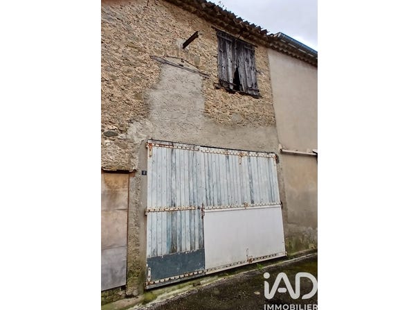 La Redorte, Occitanie 11700