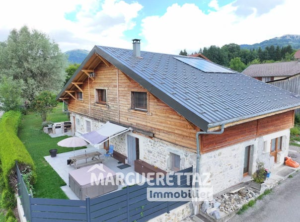 Onnion, Rhône-Alpes 74490
