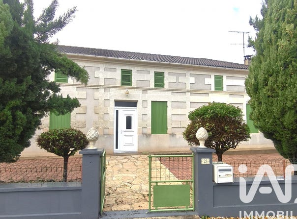 Clérac, Nouvelle-Aquitaine 17270