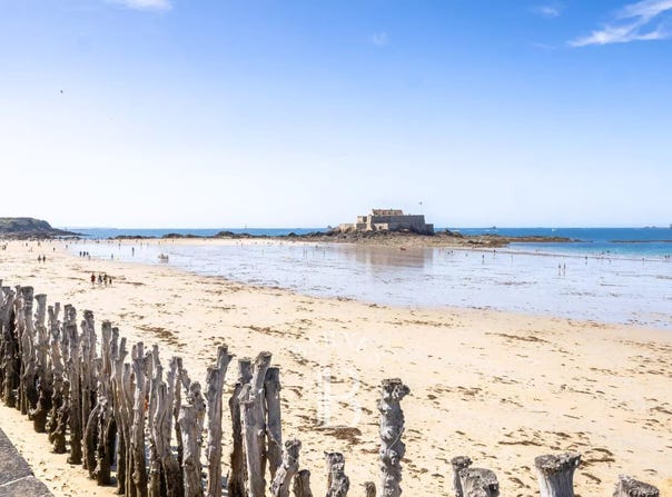 St-Malo, Brittany 35400