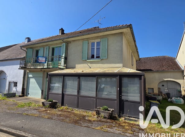 Baulay, Bourgogne-Franche-Comté 70160