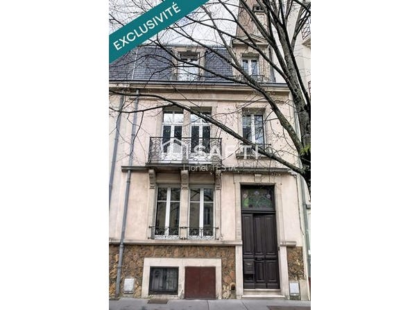 Nancy, Lorraine 54000