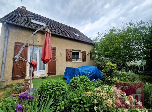 Breuillet, Essonne 91650
