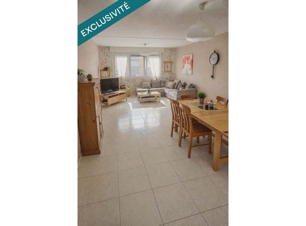 Douchy-Les-Mines, Nord-Pas-de-Calais 59282