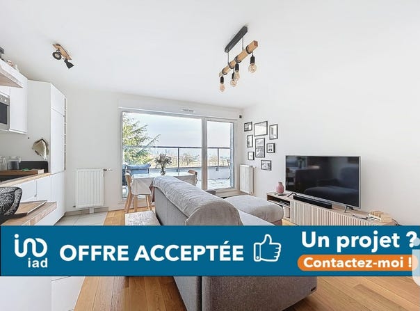 GARCHES, Île-de-France 92380