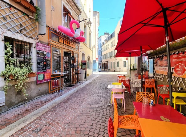 Pau, Nouvelle-Aquitaine 64000