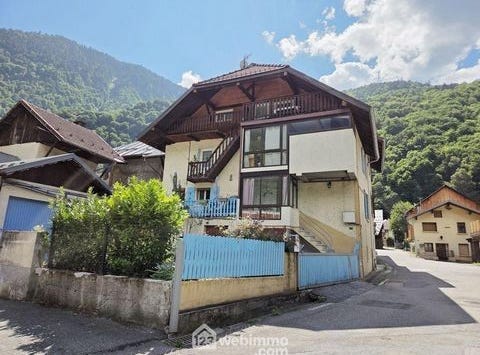 Rognaix, Rhône-Alpes 73730