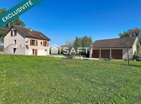 Chateau-Thierry, Picardie 02400