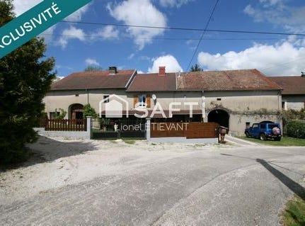 Clairvaux-Les-Lacs, Franche-Comté 39130