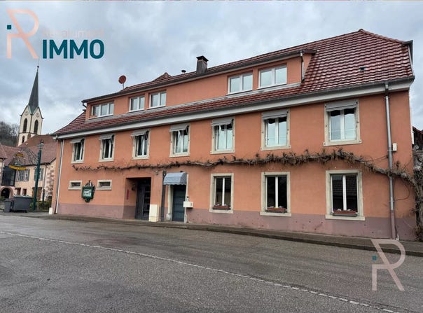 Gunsbach, Haut-Rhin 68140