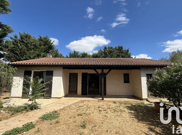 Vouneuil-sous-Biard, Nouvelle-Aquitaine 86580