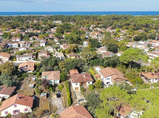 Capbreton, Nouvelle-Aquitaine 40130