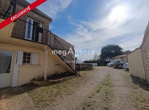 Aizenay, Pays de la Loire 85190
