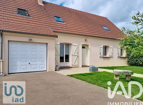 Chemilly-sur-Yonne, Bourgogne-Franche-Comté 89250