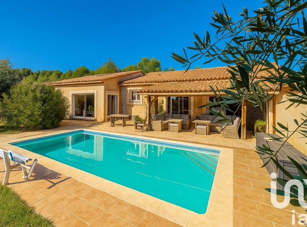 Les Matelles, Occitanie 34270