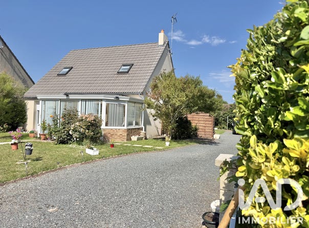 Lessay, Normandy 50430