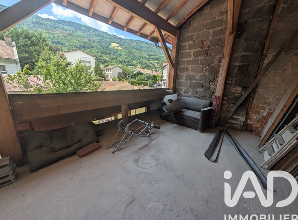 Allevard, Auvergne-Rhône-Alpes 38580