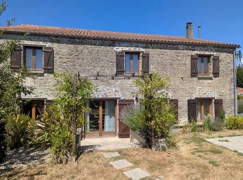 Thiat, Haute-Vienne