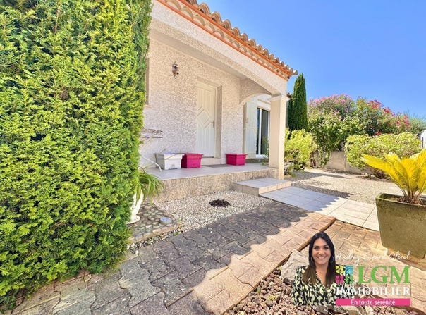 Gigean, Languedoc-Roussillon 34770