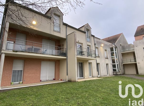 Lacroix-Saint-Ouen, Hauts-de-France 60610