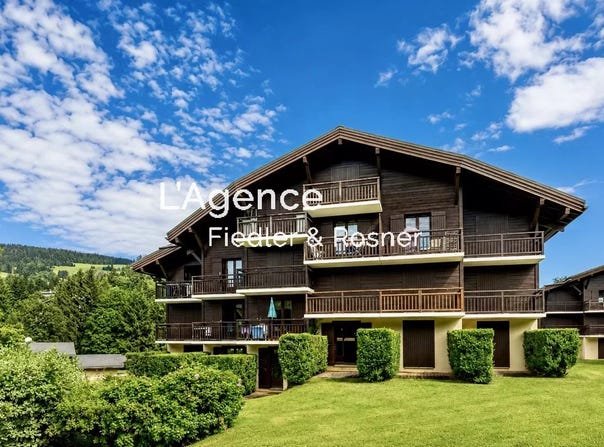 Demi-Quartier, Haute-Savoie 74120