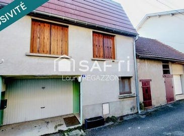 Les Bordes, Bourgogne 71350