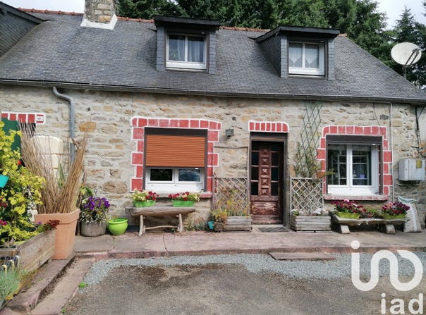 Kerpert, Brittany 22480
