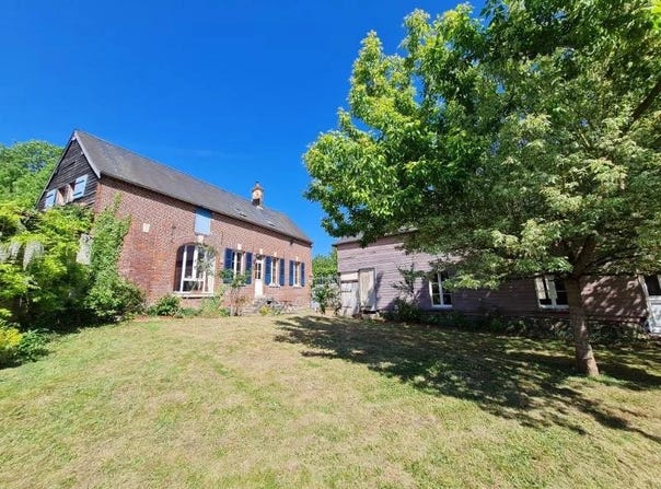 Andeville, Oise 60570