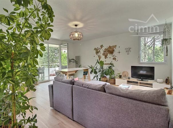 210 rue Aristides de Sousa Mende, Montpellier, Hérault 34000
