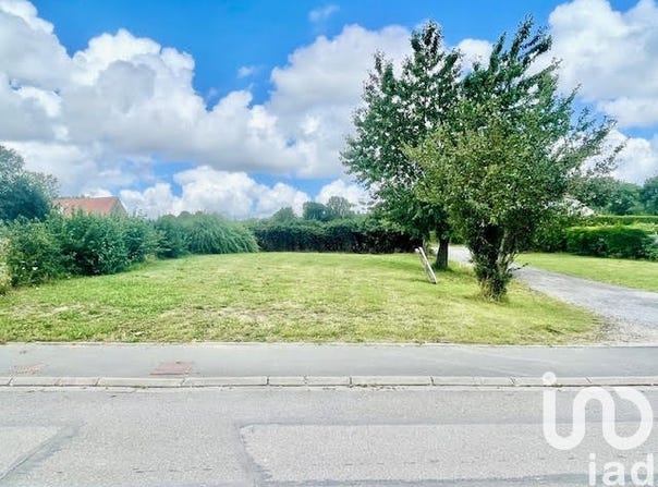 Zudausques, Hauts-de-France 62500