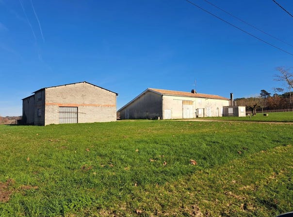 Targon, Gironde 33760