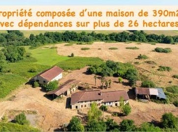 Eauze, Midi-Pyrénées 32800