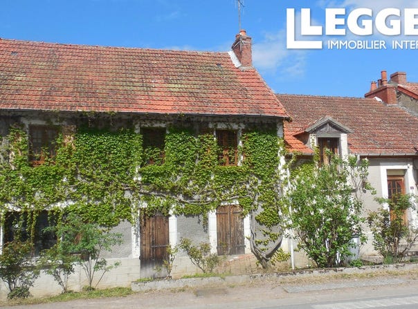 La Petite-Marche, Auvergne-Rhône-Alpes 03420