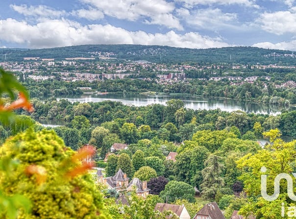 Vaux-sur-Seine, Île-de-France 78740
