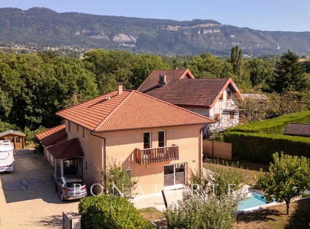 Neydens, Rhône-Alpes 74160