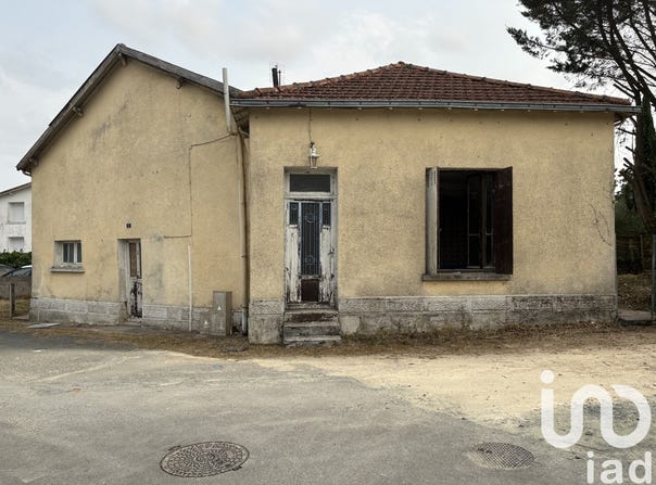 Prin-Deyrançon, Nouvelle-Aquitaine 79210