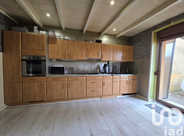 Petite-Rosselle, Grand Est 57540