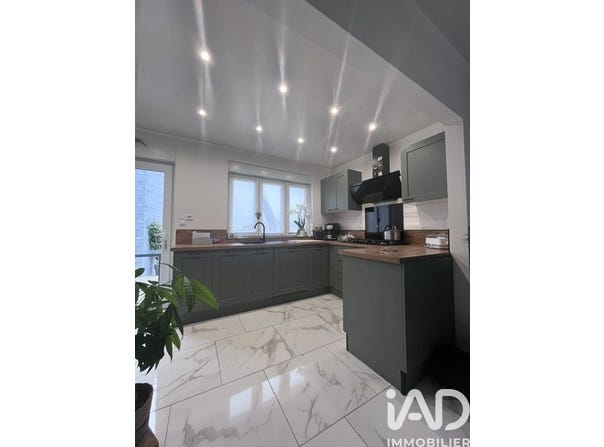 Hautmont, Hauts-de-France 59330