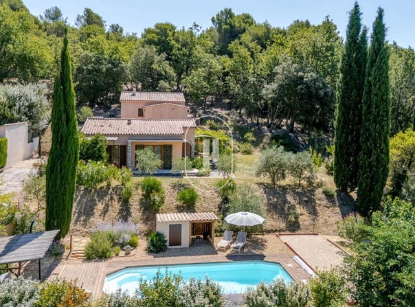 Vaugines, Provence-Alpes-Côte-d'Azur 84160
